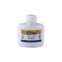 مدیوم ریتاردر 125ml وستا