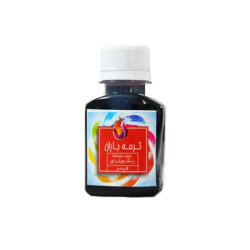 رنگ ویترای 60 میل ترمه باران قرمز