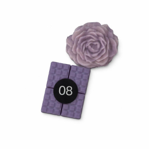 رنگدانه شمع کد 8
