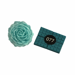 رنگدانه شمع کد 77
