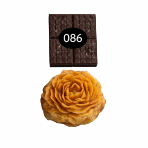 رنگدانه شمع کد 86 umber