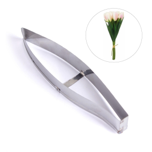 ست کاتر گلسازی برگ لاله وحشی 2300107