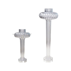 قالب شمع پلی کربنات مراکشی 30cm