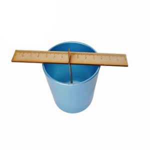گیره فیتیله سلولوزی مدرج شیار دار