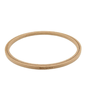 قاب چوبی نورگه سایز چهار 190mm