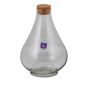 بطری طاووس کوچک کد 1997