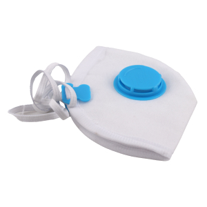 ماسک کار با مواد شیمیایی دلتا