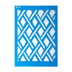 استنسیل هنری کد 612k