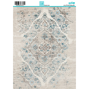 کاغذ دکوپاژ سایز A4 کد 6461