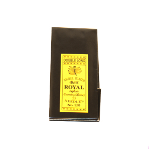 سوزن رویال 90 میلی متری شماره 3