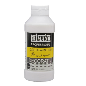 چسب ورق طلا ریمانو 234 میل