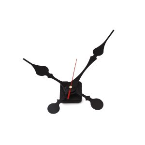 موتور ساعت تایوان و عقربه 30 cm