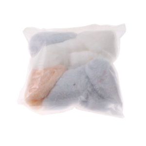 پنبه توپی (بسته 10 عددی)