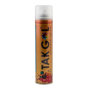 اسپری جدا کننده قالب تگ گل