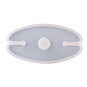 قالب سیلیکونی طرح دار کد 9666