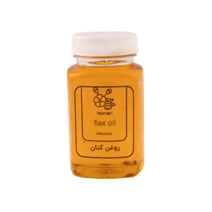 روغن کتان (هند)