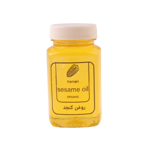 روغن کنجد (هند)