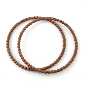 خرید دسته کیف طرح چوب درجه یک 20.5cm