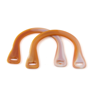 دسته کیف دو رنگ درجه یک