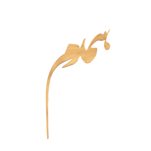 استیکر رزینی طرح همدم