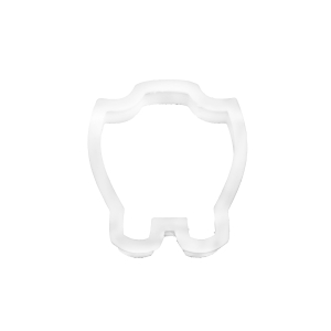 کاتر طرح لباس نوزاد