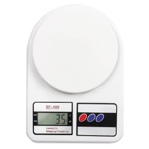 ترازو 10 کیلوگرم الکترونیک مدل SF-400