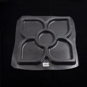 قالب طلقی اردو خوری کد C19