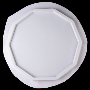 قالب طلقی سینی کد B 170