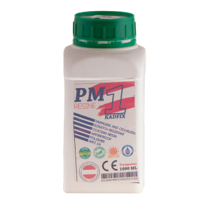 رزین pm1 ضدآب و ضد خش 