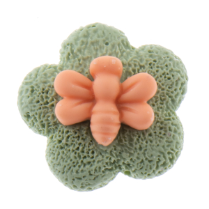 پیکسل سیلیکونی گل 23 mm