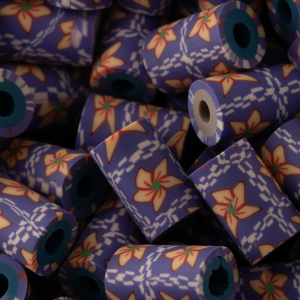 مهره فیمو عدد استوانه سایز 12کد 93