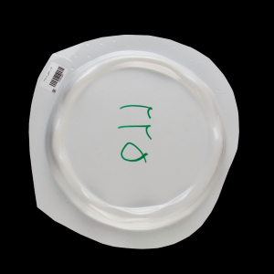 قالب طلقی سینی دفورمه  کد 225