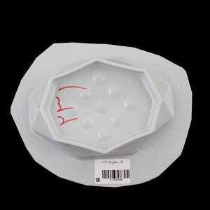 قالب طلقی جاصابونی کد 231