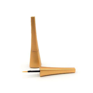 پوکه خط چشم مویی طلایی