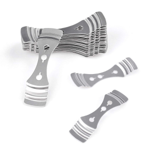 نگهدارنده فلزی فیتیله 