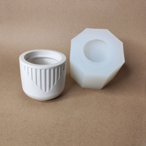 قالب سیلیکونی بانکه با در  کد 3316