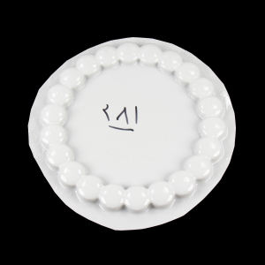 قالب طلقی ظرف مرواریدی کد  281