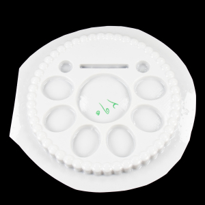 قالب طلقی هفت سین کد 290