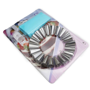 ماسوره 22 عددی با قیف