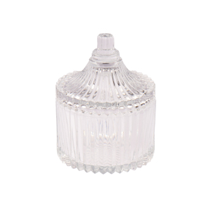 قندان خطی کوچک	