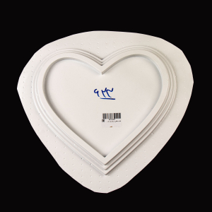 قالب طلقی درجه یک کد 623