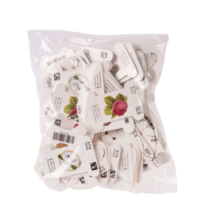 بوبین کاغذی ۱۰۰ عددی سیلا ( طرح و کد مخلوط)