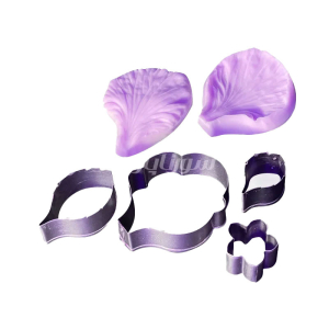 کاتر وینر گل ختمی