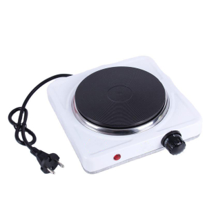 هیتر برقی صفحه چدنی تک شعله 1500w seamax