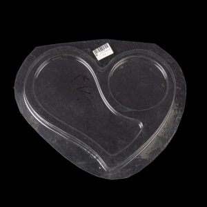 قالب طلقی کد 470 سایز 29x26x2