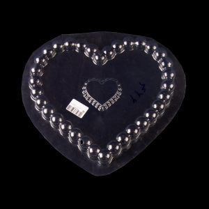 قالب طلقی کد 466 سایز 28x27x2