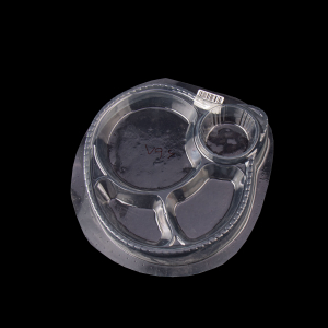 قالب طلقی ظرف پذیرایی کد 796