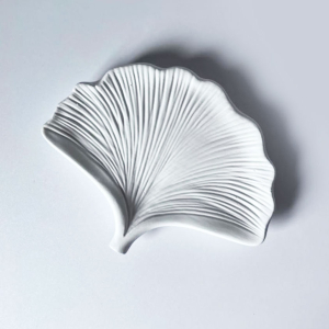 قالب سیلیکونی برگ جینکو کد 3339