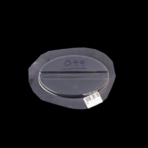 قالب طلقی پایه استند کد 599