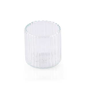 شات خطی کوچک ارتفاع 5 قطر 4.5 cm